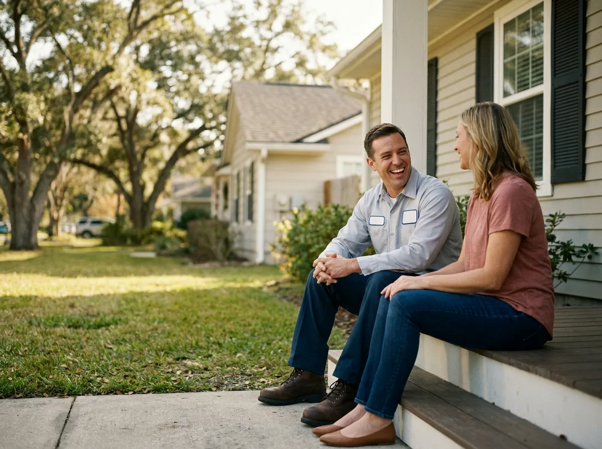 Septic tank pumping FAQs for New Summerfield, TX